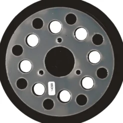 Makita Schleifteller Klett 125 mm - 197468-0