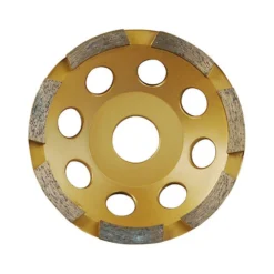 Makita Schleiftopf 125 mm grob - D-60682