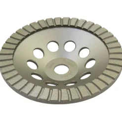 Makita Schleiftopf 180 mm Turbo - D-62359