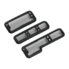 Makita Schmutzgitter-Set 3tlg. - 193903-6