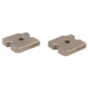 Makita Schneidbacken M6 Satz (2 St.) - 199087-8