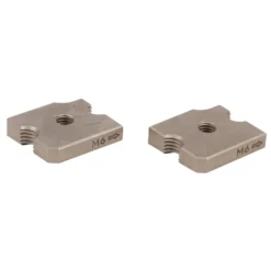 Makita Schneidbacken M6 Satz (2 St.) - 199087-8