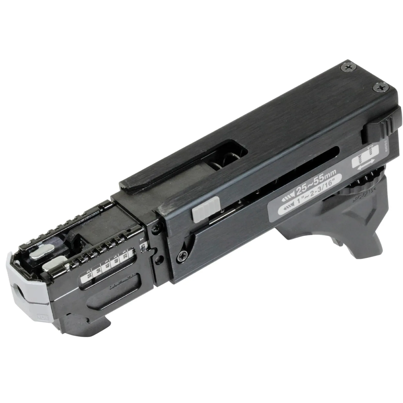 Makita Schraubvorsatz 5 mm-157 - 191W94-5