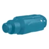 Makita Schutzabdeckung Gehäuse blau - 424967-2