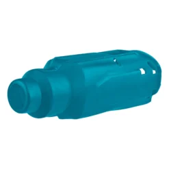 Makita Schutzabdeckung Gehäuse blau - 424967-2