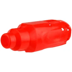 Makita Schutzabdeckung Gehäuse rot - 424968-0