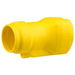Makita Schutzabdeckung gelb - 455851-0