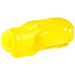 Makita Schutzabdeckung gelb - 424987-6