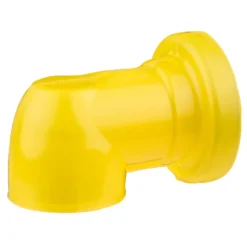 Makita Schutzabdeckung Winkelkopf gelb - 422281-0