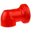 Makita Schutzabdeckung Winkelkopf rot - 422279-7