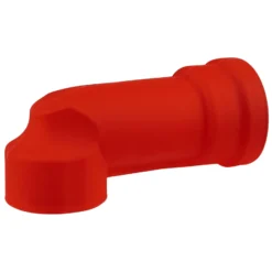 Makita Schutzabdeckung Winkelkopf rot - 422284-4