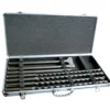 Makita SDS-MAX Bohrer+Meißelset 7tlg. - D-42494