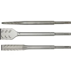 Makita SDS-PLUS Meißelsortiment - E-20220