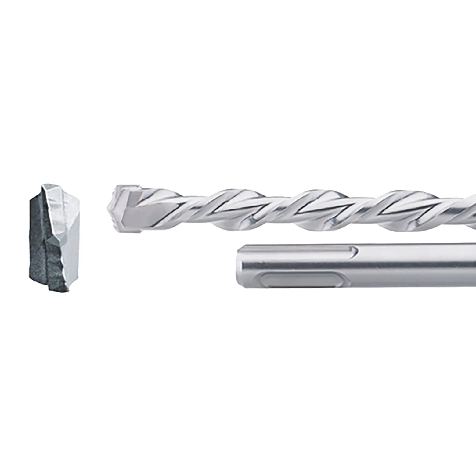 Makita SDS-VPLUS-Bohrer 8x160 5 St. - B-46545-5