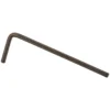 Makita Sechskantstiftschlüssel 2 - 783214-3
