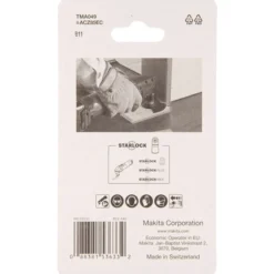 Makita Segmentsägeblatt 85mm TMA049 - B-64836