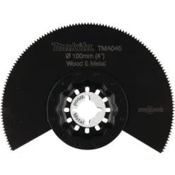 Makita Segmentsägeblatt 100 mm TMA046 - B-64808