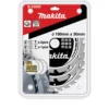 Makita Sägeblatt-Set 190x30(2x12Z+24Z) - B-33906