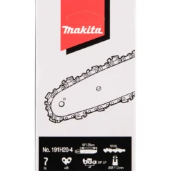 Makita Sägekette 91VXL 25 cm - 191H20-4