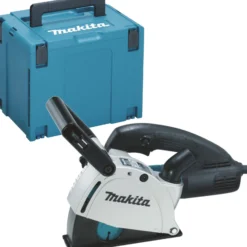 Makita SG1251J Mauernutfräse 30 mm 1.400 W im MAKPAC