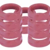 Makita Sicherungsmutter M28 rot 10 St. - 184679-6