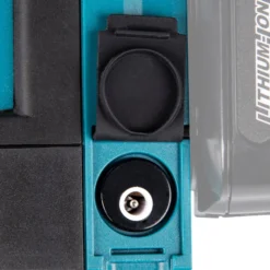 Makita SK106DZ Akku-Kreuz Linienlaser rot 12 V max.Solo