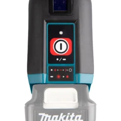 Makita SK106DZ Akku-Kreuz Linienlaser rot 12 V max.Solo