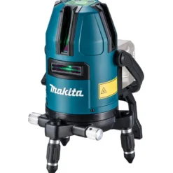 Makita SK40GDZ Akku-Multi Linienlaser grün 12 V max. Solo in Transporttasche