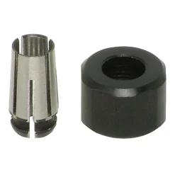 Makita Spannzange 1/4" kpl. - 193143-6