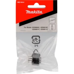 Makita Spannzange 1/8" kpl. - 193144-4