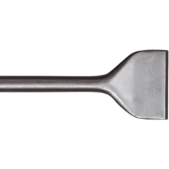 Makita Spatenmeißel gerade 60 x 250 mm - P-24935