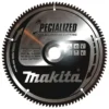 Makita SPECIALIZED Sägeblatt 260 x 30 x 100Z - B-33336