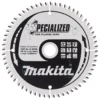 Makita SPECIALIZED Sägeblatt 165x20x60Z - B-56786