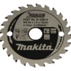 Makita SPECIALIZED Sägeblatt85x15x24Z - B-33819