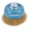 Makita Stahldrahttopfbürste MS 90 mm - D-39780