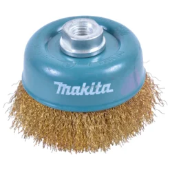 Makita Stahldrahttopfbürste MS 90 mm - D-39780