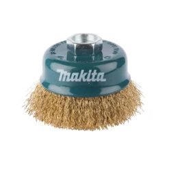 Makita Stahldrahttopfbürste MS 75 mm - D-39768