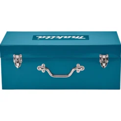 Makita Stahlkoffer für Betonschleifer PC5010C - 140B63-7