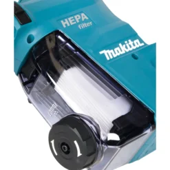 Makita Staubabsaugung DX08 - 199581-0