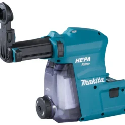 Makita Staubabsaugung DX08 - 199581-0