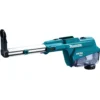 Makita Staubabsaugung DX15 - 191X40-4