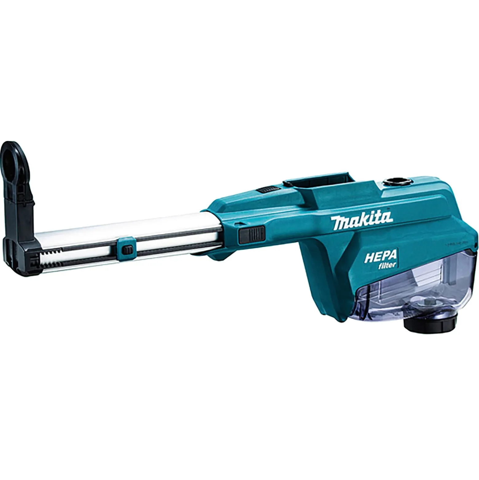 Makita Staubabsaugung DX15 - 191X40-4