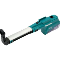 Makita Staubabsaugung kpl. - 136017-8