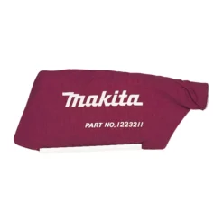 Makita Staubsack - 122562-9