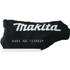 Makita Staubsack kpl. - 122852-0