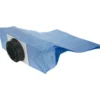 Makita Staubsack Papier - 193976-9