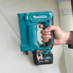 Makita ST113DZ Akku-Tacker 12 V max. Solo