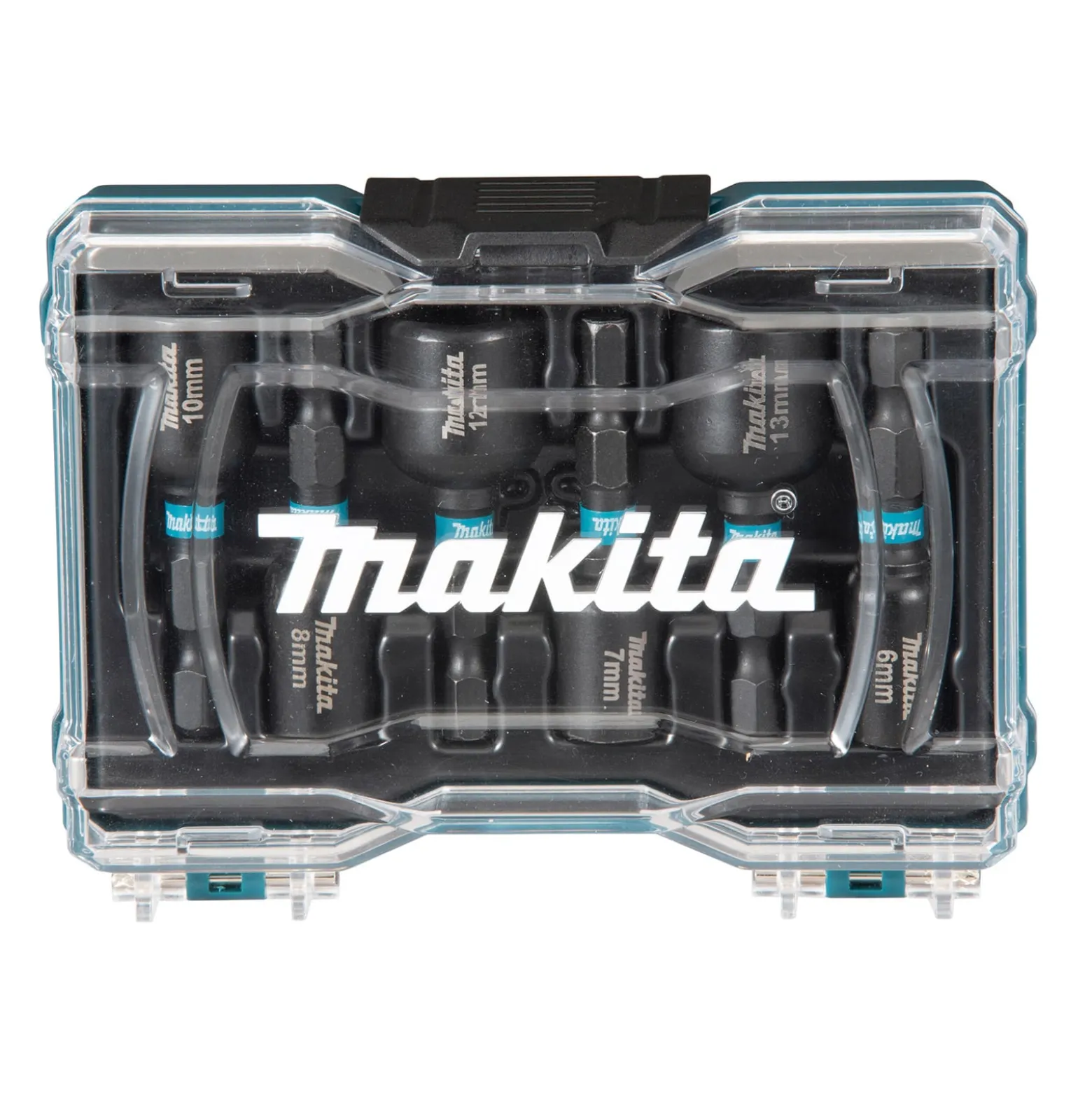 Makita Steckschlüssel-Set6tlg. - E-15768