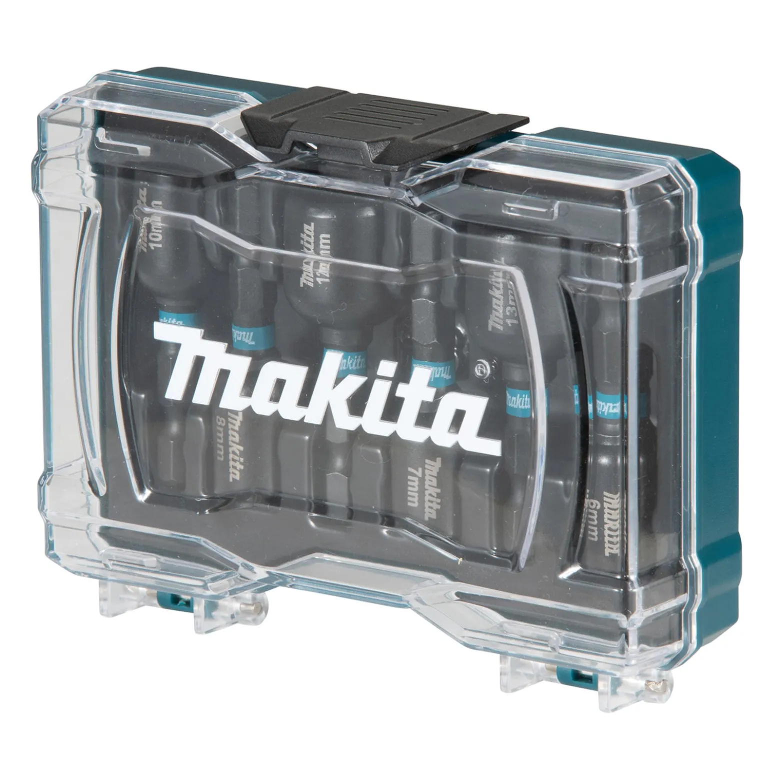 Makita Steckschlüssel-Set6tlg. - E-15768