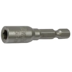 Makita Steckschlüssel 1/4" SW5,5 50 mm - B-38685